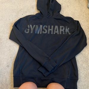 Never worn gymshark hoodie
